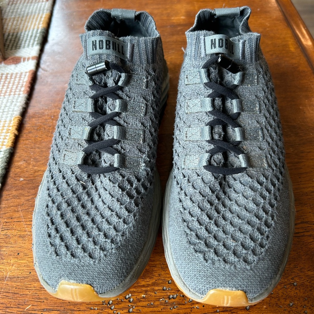 NOBULL Allday Knit Sneakers